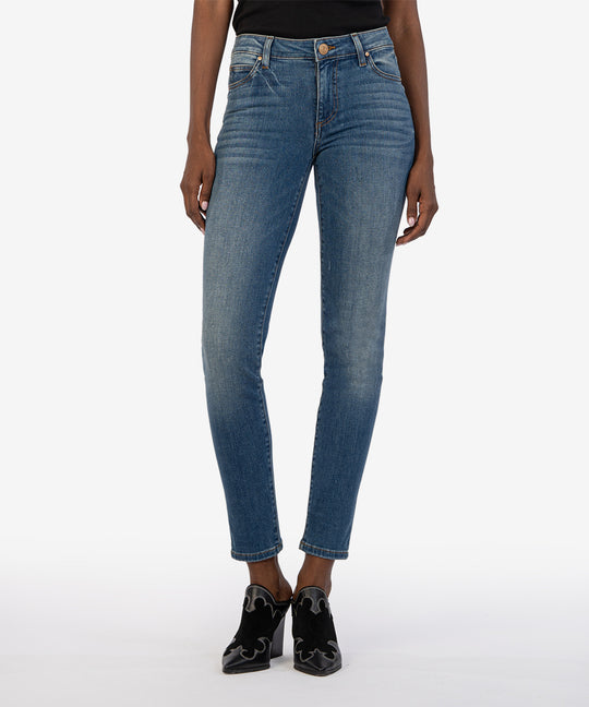 Diana Relaxed Fit Skinny - Kut from the Kloth