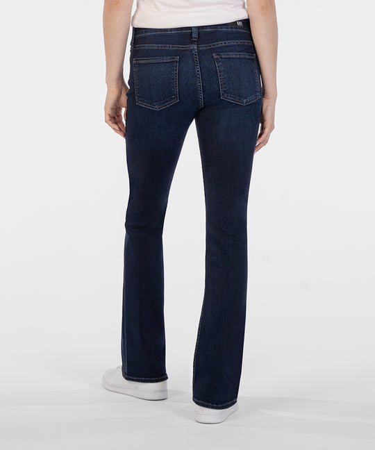 Natalie Mid Rise Bootcut - Kut from the Kloth