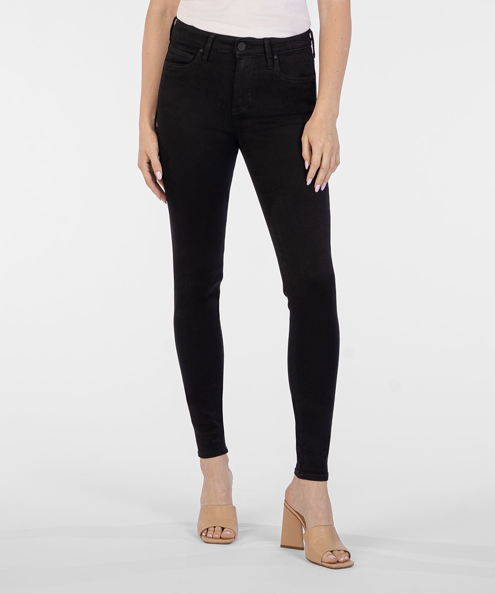 Mia Slim Fit Skinny - Kut from the Kloth