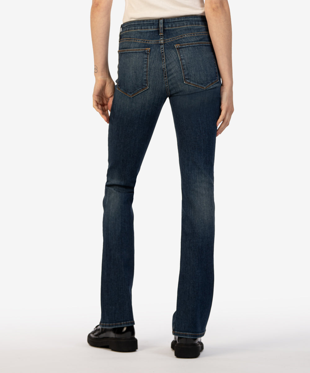 Kut from the kloth simmons store bootcut jean