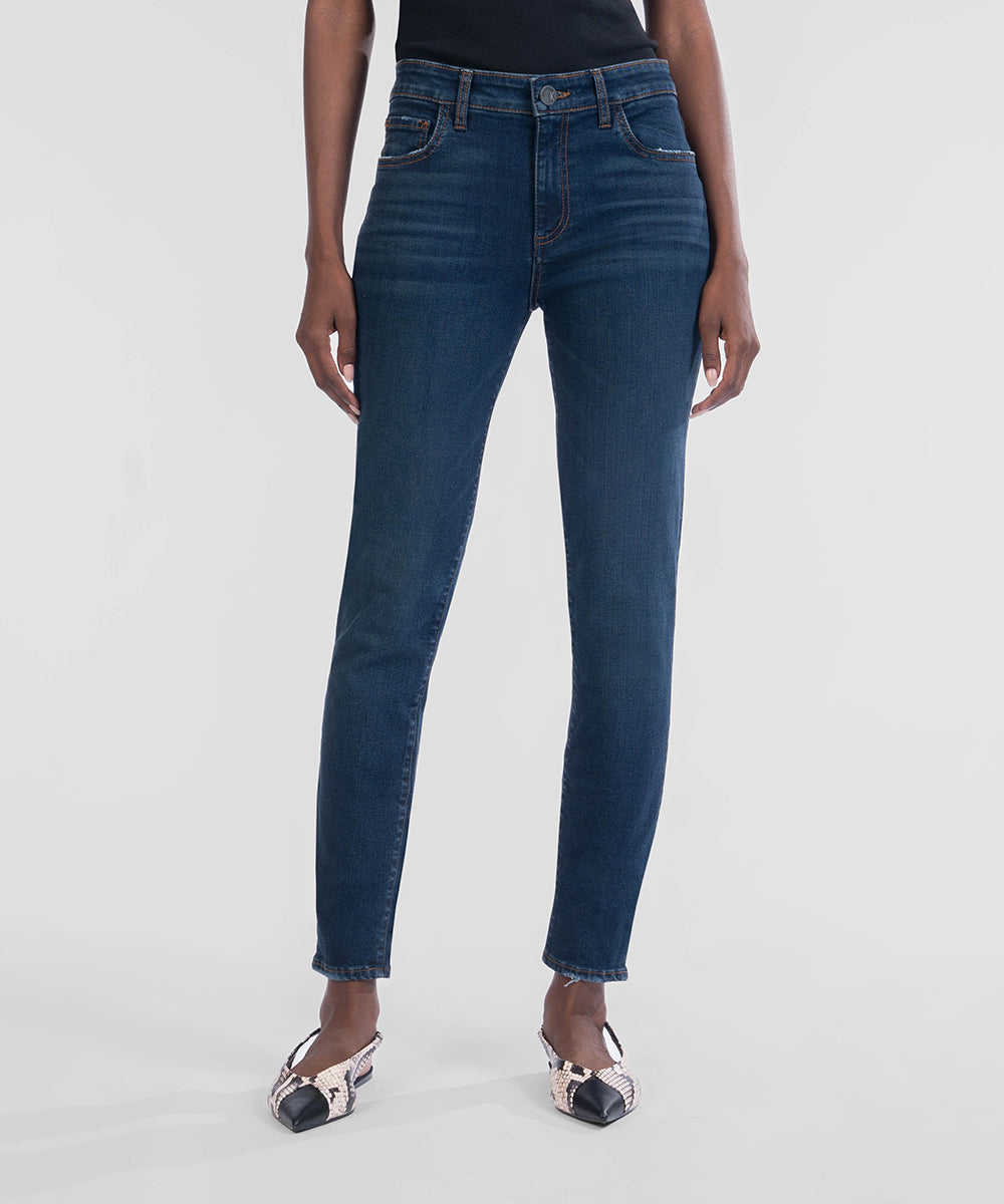 Mia Slim Fit Skinny - Kut from the Kloth