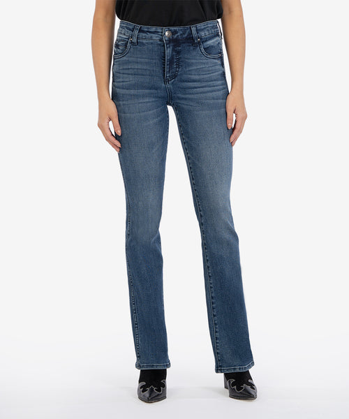Kut Natalie Bootcut Jeans – BK's Brand Name Clothing
