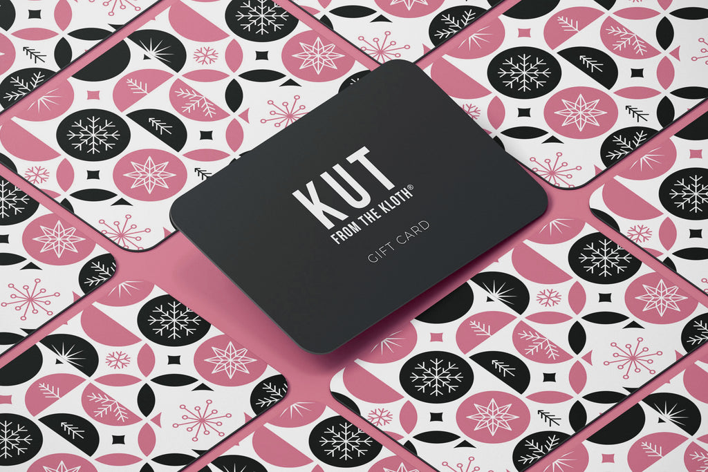 Gift Card-Gift Card-Kut from the Kloth