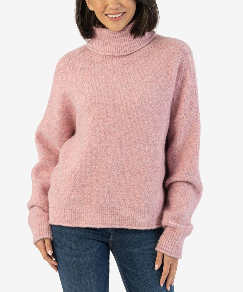 Hailee Knit Sweater-New-Kut from the Kloth