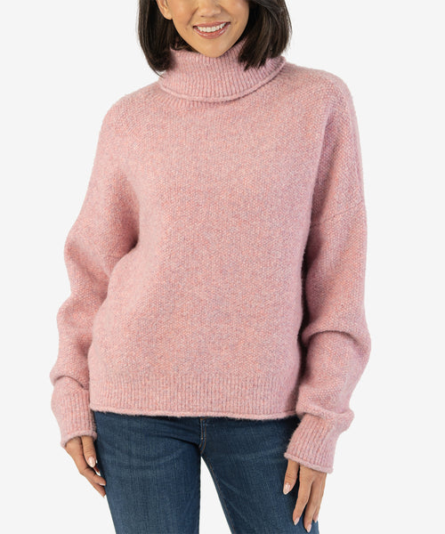 Hailee Knit Sweater - Kut from the Kloth